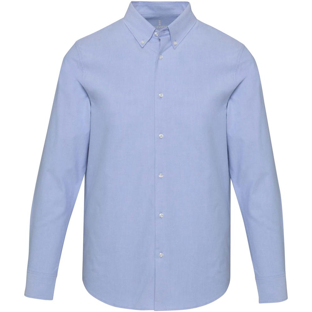 Camicia in tessuto Oxford da uomo Sphene