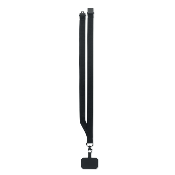 AMESTE - Lanyard porta telefono