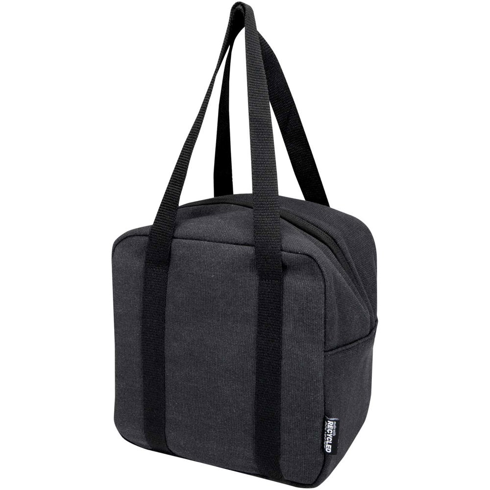 Borsa termica portapranzo in materiale riciclato certificato GRS Recanvas - 5L