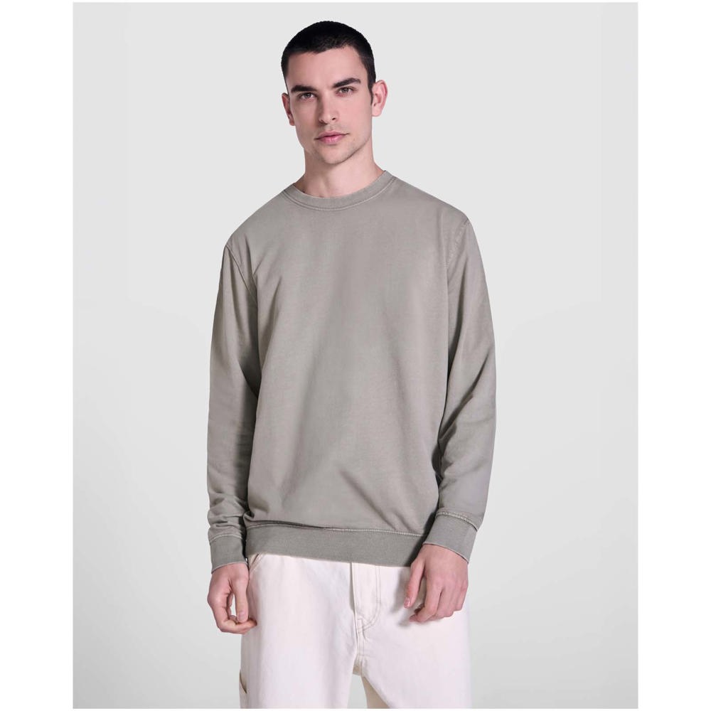 Maglione a girocollo unisex Jaya