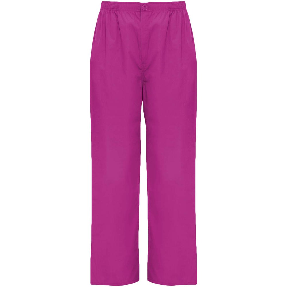 Pantaloni sanitari unisex 160 g/m² Vademecum - Viola