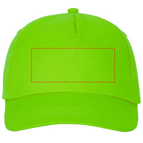 Cappellino Feniks a 5 pannelli