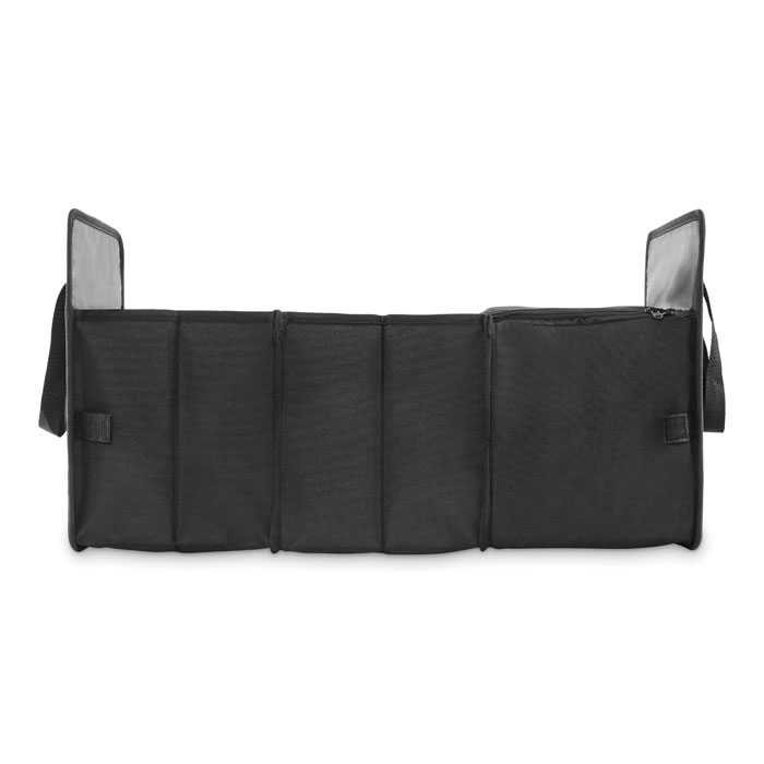ORGANIZER COOL - Organizer per auto pieghevole