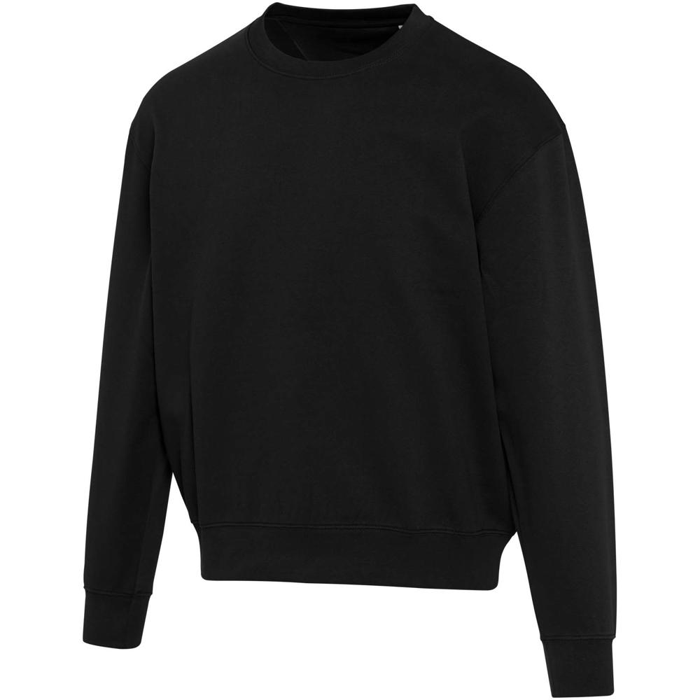 Maglione unisex a girocollo in cotone biologico certificato OCS da 280 g/m² Boris
