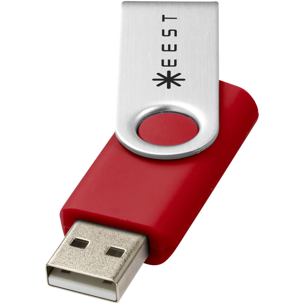 Chiavetta USB Rotate basic da 16 GB