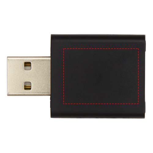 Blocca dati USB Incognito