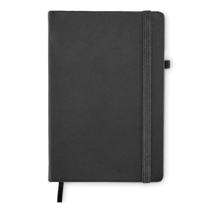 ARPU - Notebook A5 in PU riciclato