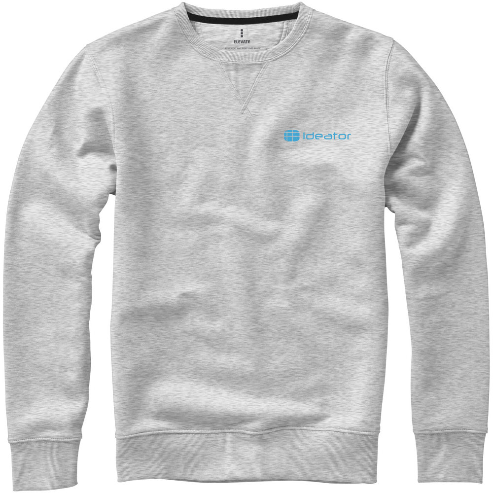 Maglione a girocollo Arora unisex