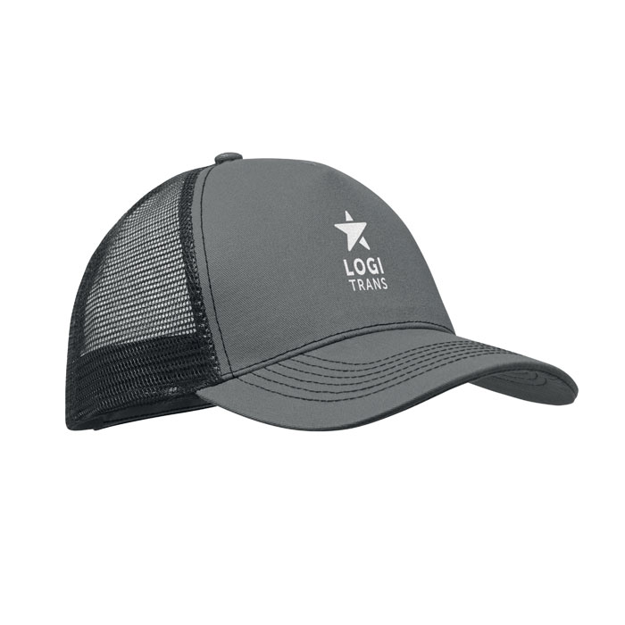 BLIST - Cappello trucker a 5 pannelli