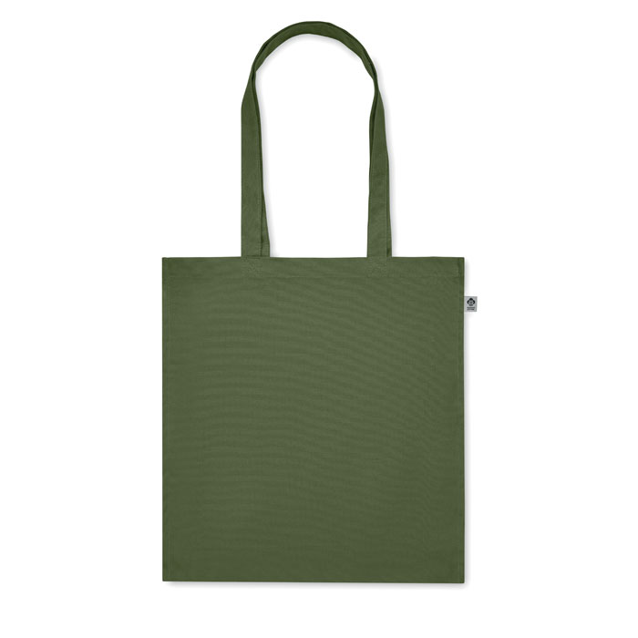 BENTE COLOUR - Shopper in cotone biologico