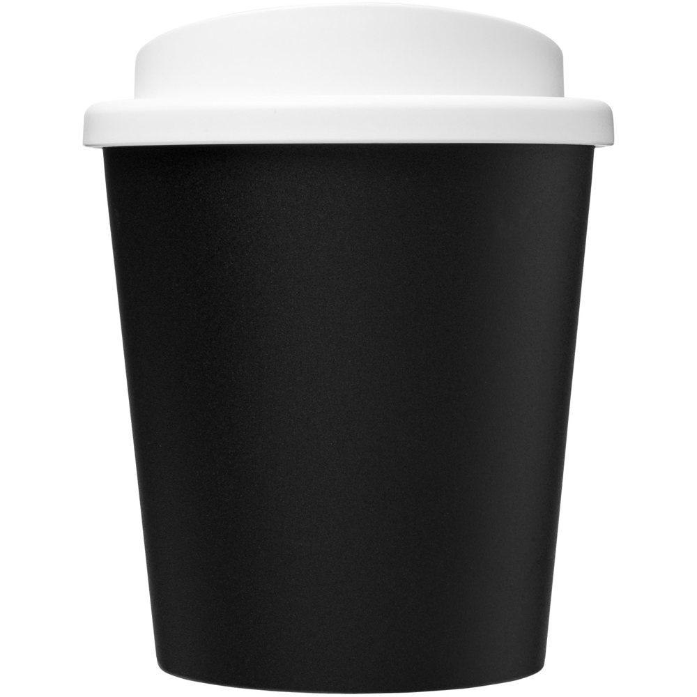 Bicchiere Americano® Espresso Eco da 250 ml in materiale riciclato