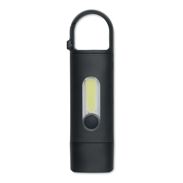 BLUZ - Torcia tascabile COB