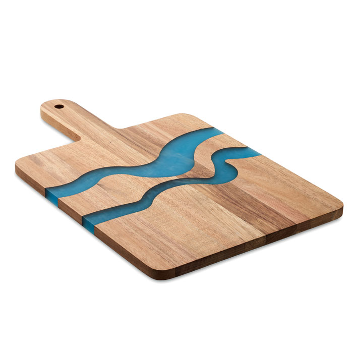 AZUUR - Tagliere in legno di acacia