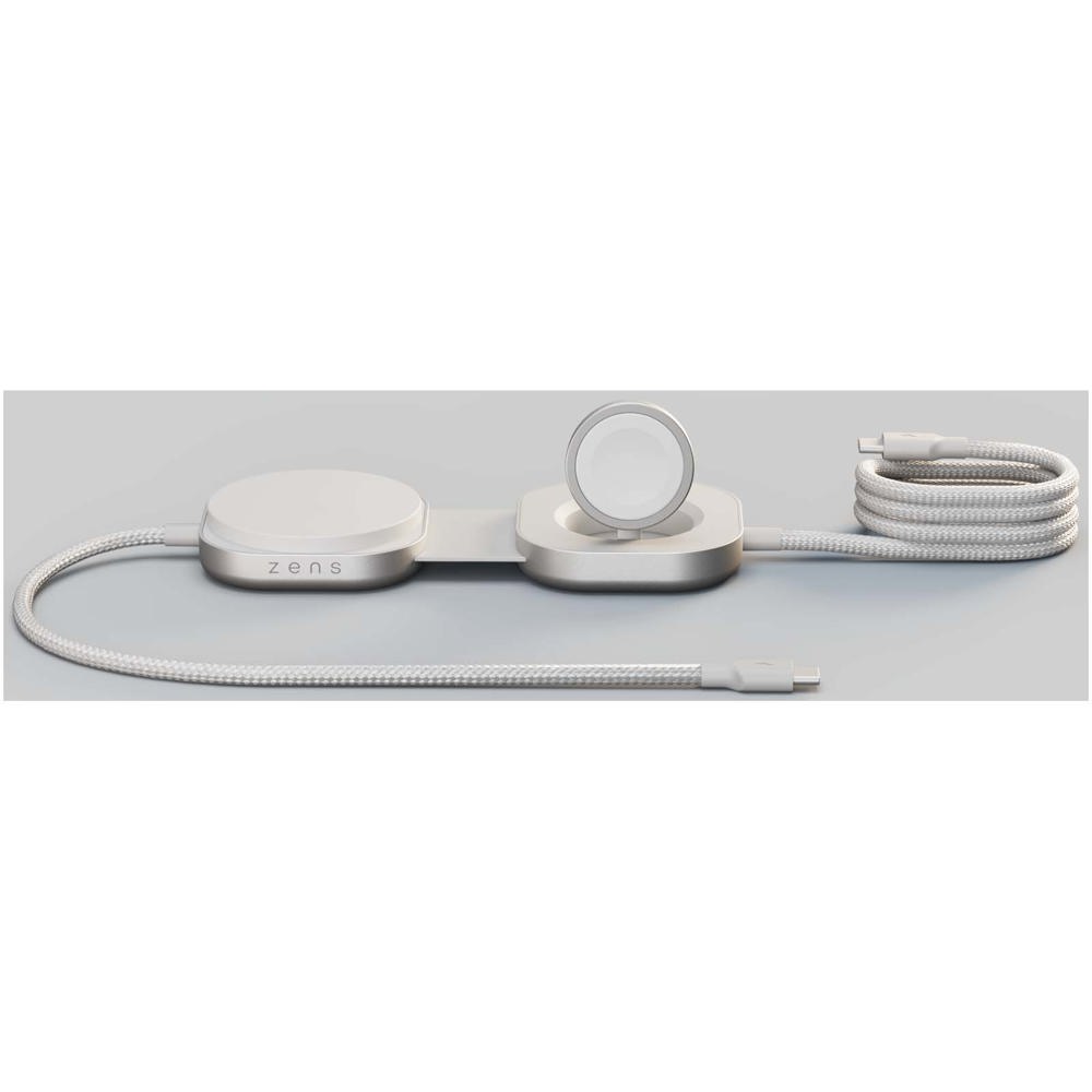 Cavo di ricarica USB-C 3-in-1 da 140 W Zens Pro 3