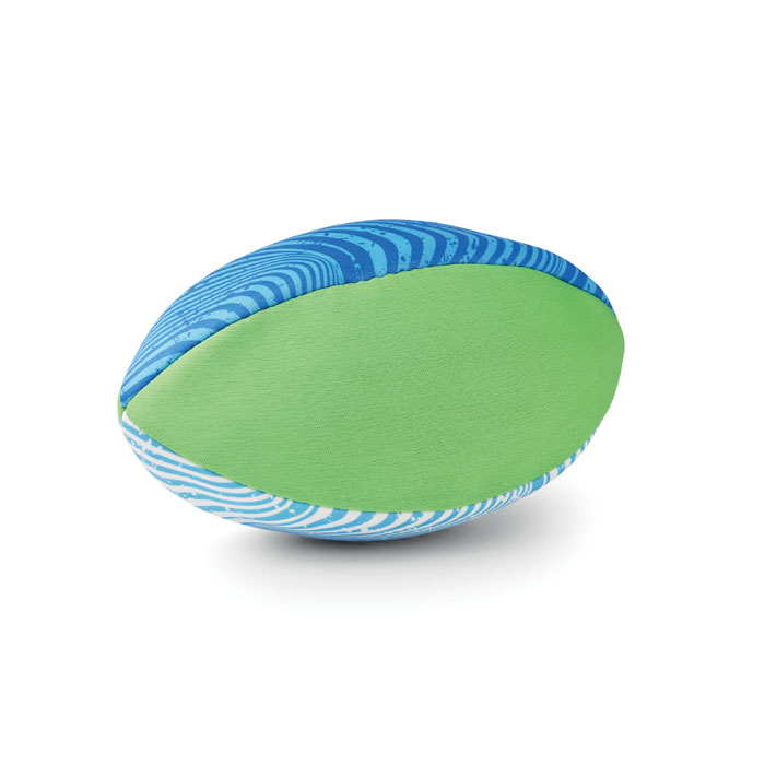 GRAB - Pallone da rugby ad acqua