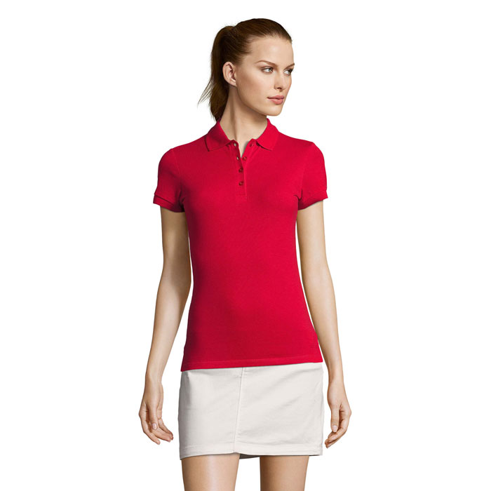 PASSION - Rosso