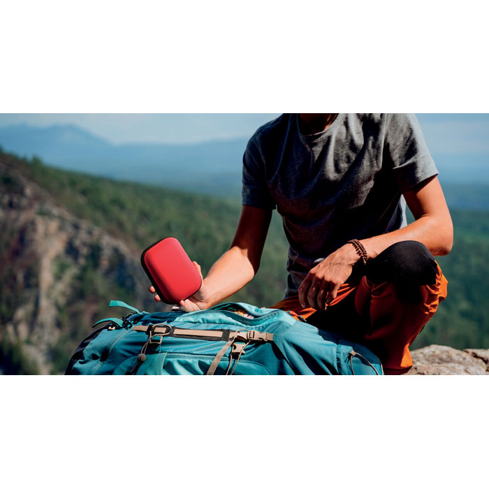 CARETWO - Kit di pronto soccorso