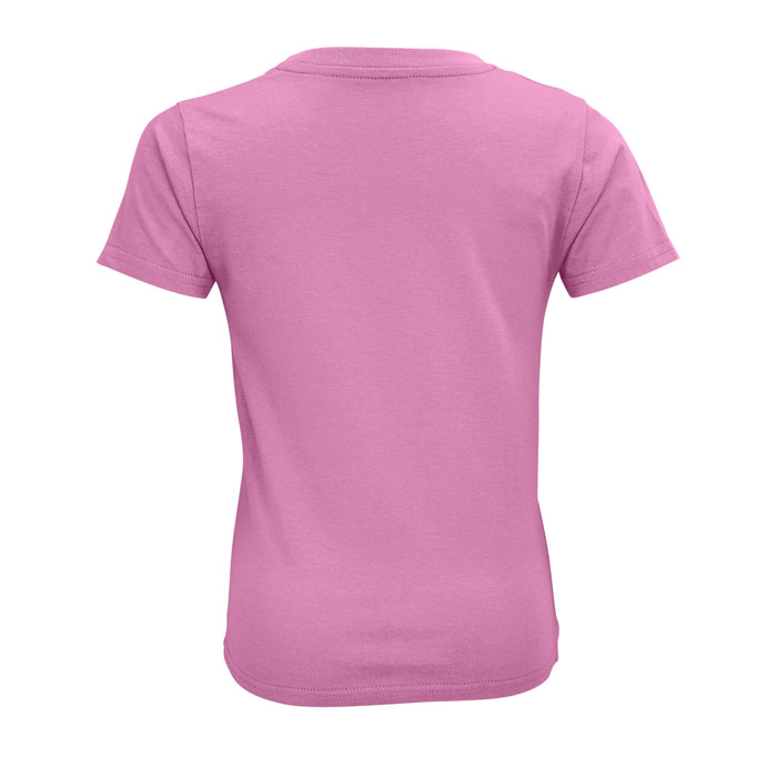CRUSADER KIDS - CRUSADER KIDS T-SHIRT 150g
