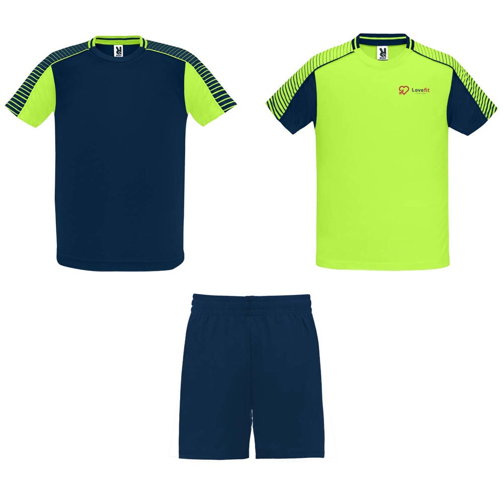 Completo sportivo da bambino Juve