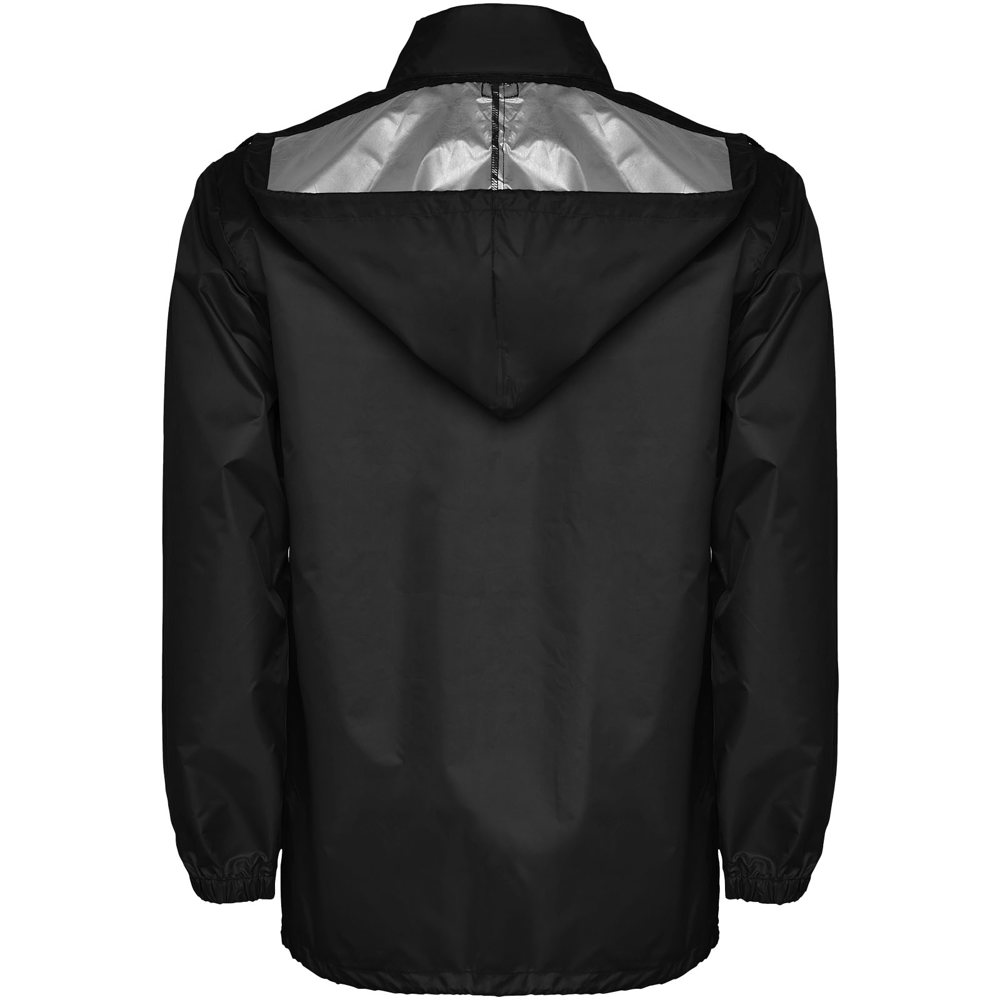 Giacca impermeabile leggera unisex Escocia