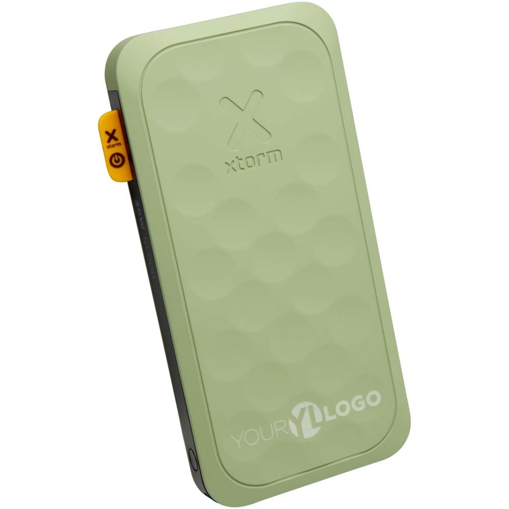 Power bank da 10.000 mAh 20 W Serie Xtorm FS510 Fuel