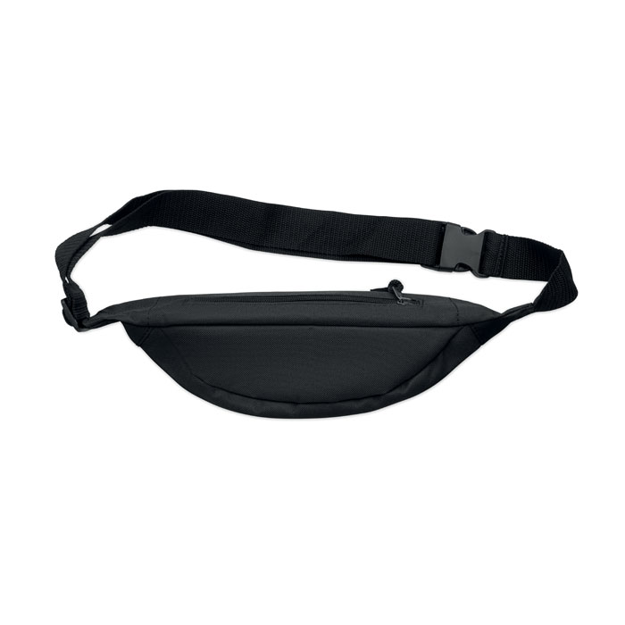 HIPLA - Marsupio in 600D RPET