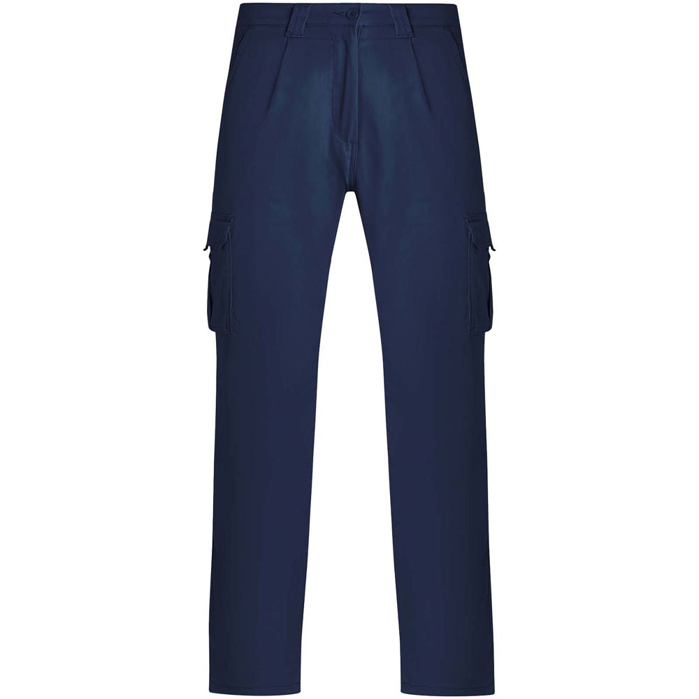 Pantaloni da lavoro con elastan da 250 g/m² Daily Stretch - Blu navy
