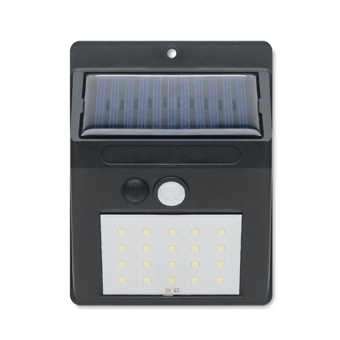 MOTI - Luce solare LED di movimento