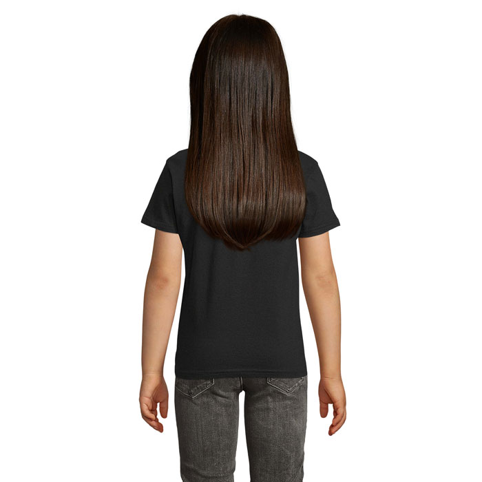 CRUSADER KIDS - CRUSADER KIDS T-SHIRT 150g