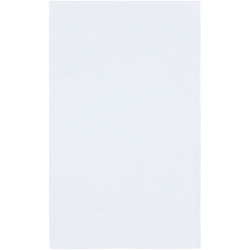 Asciugamano 30 x 50 cm in cotone da 550 g/m² Chloe