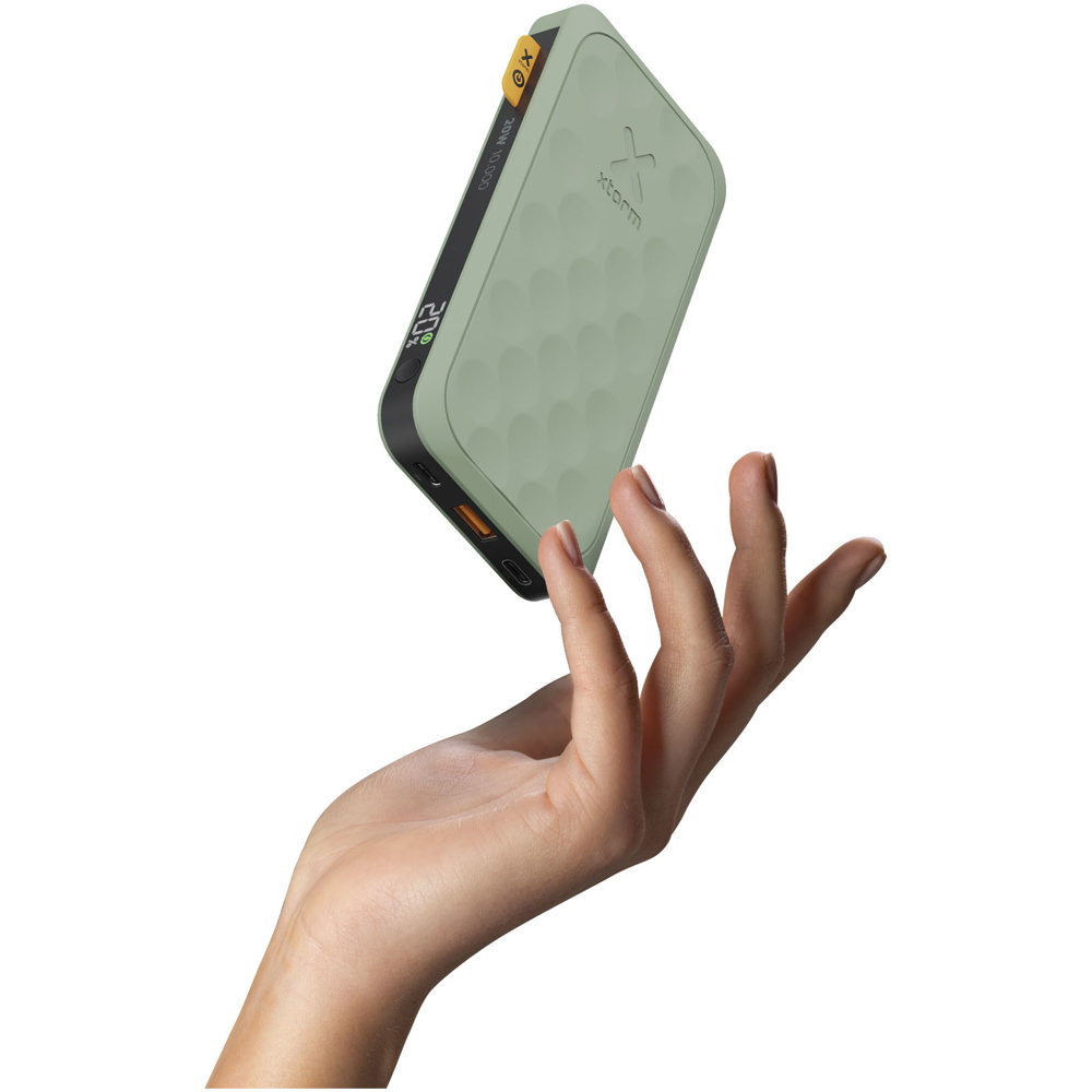 Power bank da 10.000 mAh 20 W Serie Xtorm FS510 Fuel