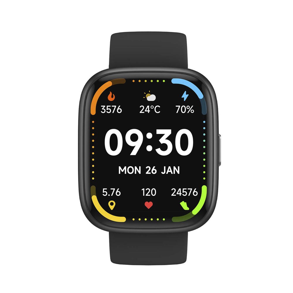 Smartwatch Prixton Alexa SWB29 
