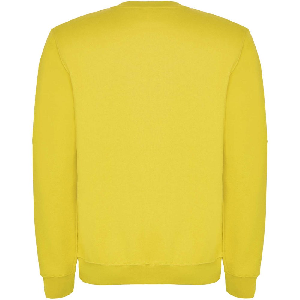 Maglione a girocollo per bambino da 280 g/m² Clasica