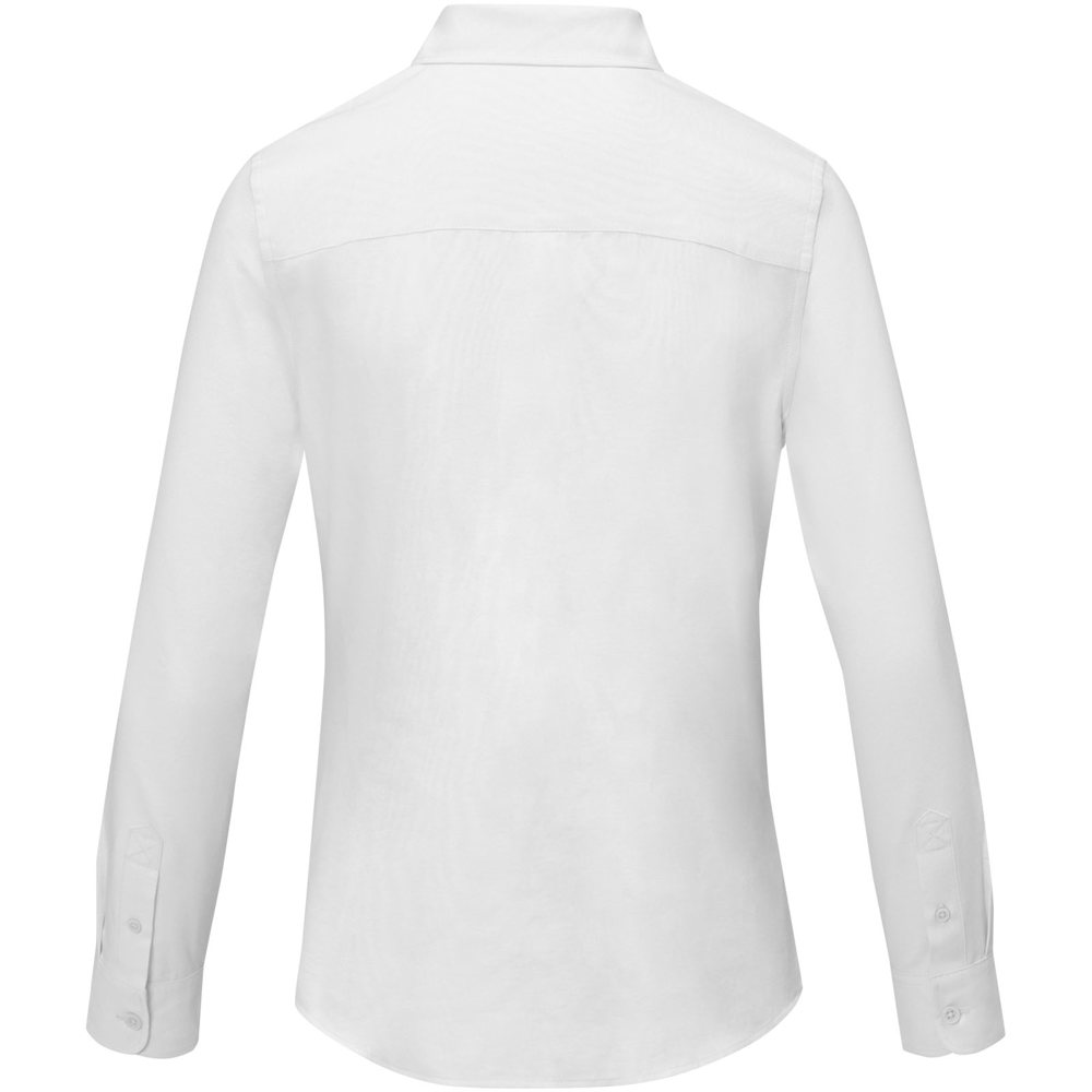 Camicia a maniche lunghe da donna Pollux 