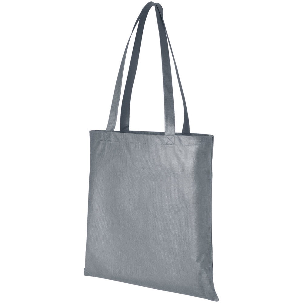 Shopper convention in TNT Zeus - 6L - Grigio
