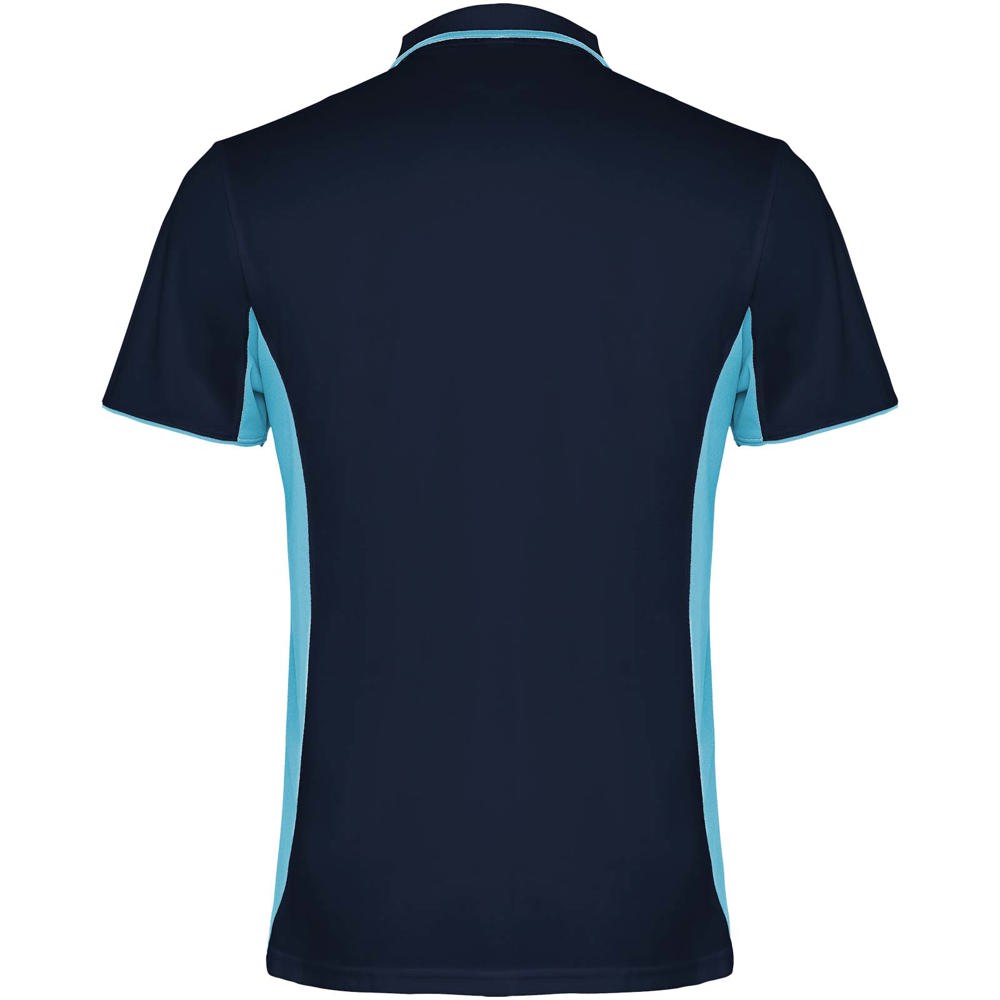 Polo a maniche corte unisex da 150 g/m² Montmelo