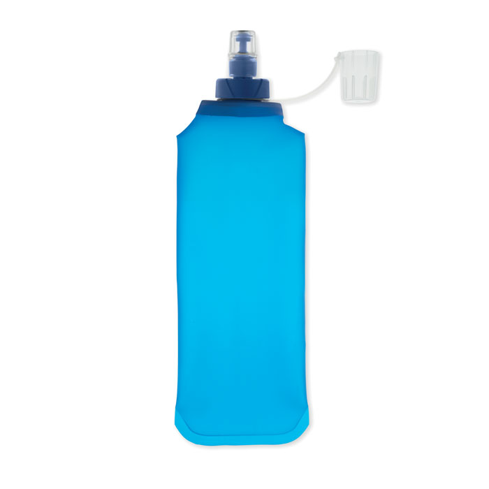 BITER - Borraccia pieghevole da 500 ml