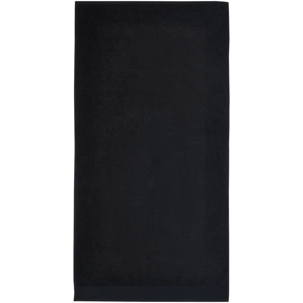 Asciugamano 70 x 140 cm in cotone da 550 g/m² Ellie