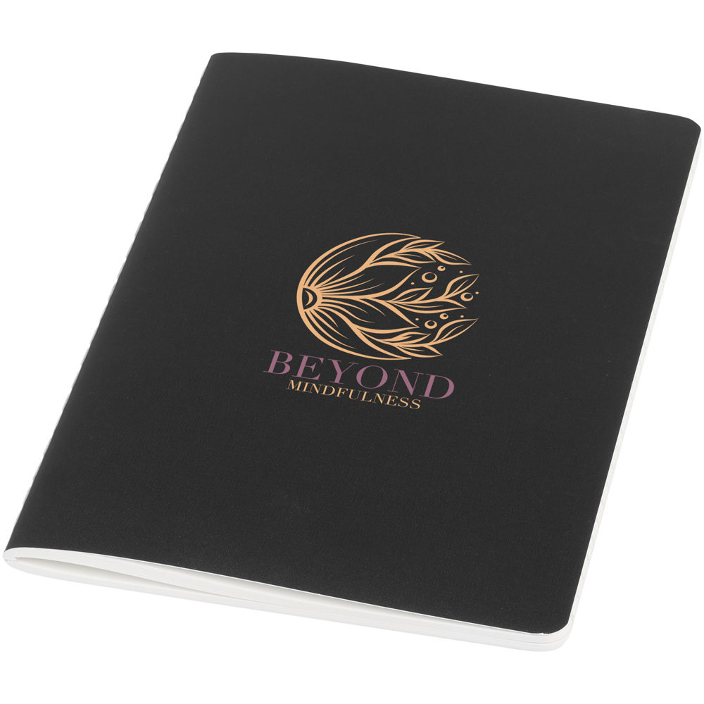 Agenda Cahier in carta di pietra Shale