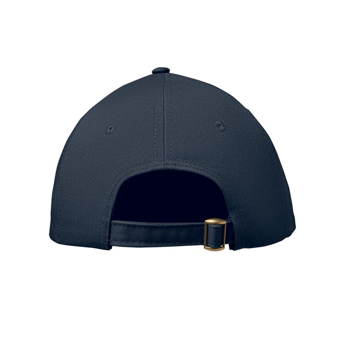 BAHAMAS - Cappellino da baseball a 6 pann