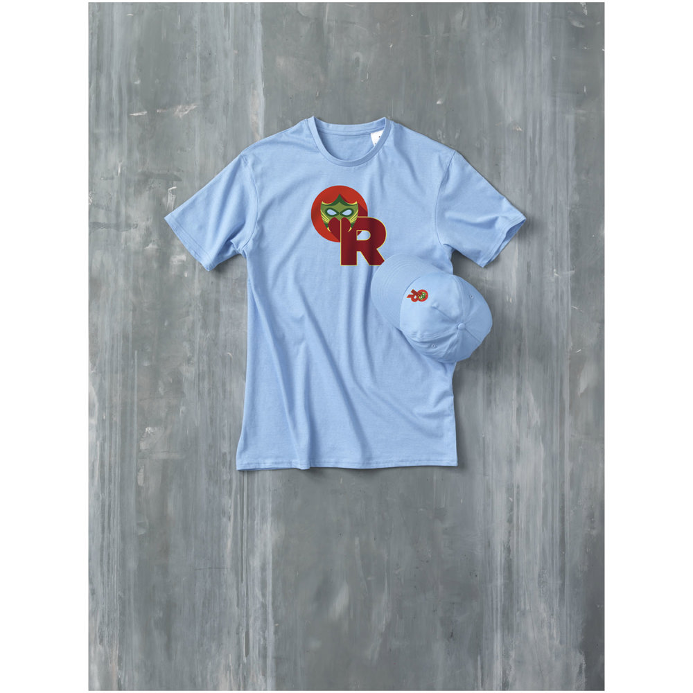 Cappellino Feniks a 5 pannelli