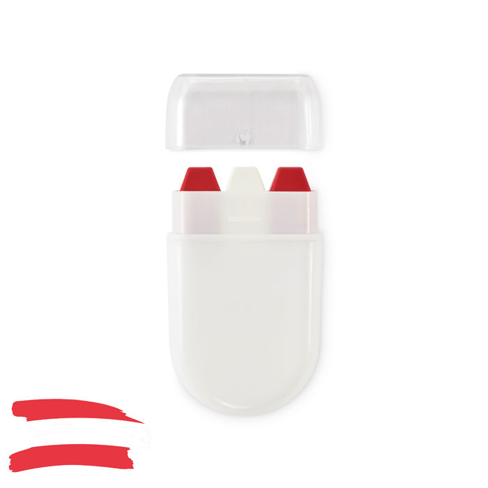 CHEER - Stick corpo a bandiera