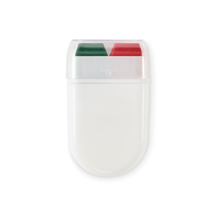 CHEER - Stick corpo a bandiera