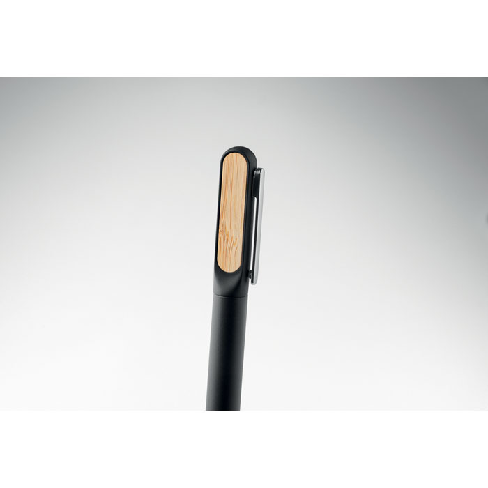 ALUBA - Penna a sfera a rotazione