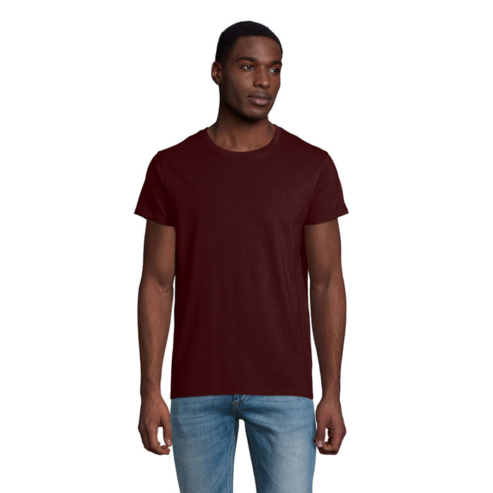 CRUSADER MEN - CRUSADER UOMO T Shirt 150 - Burgundy