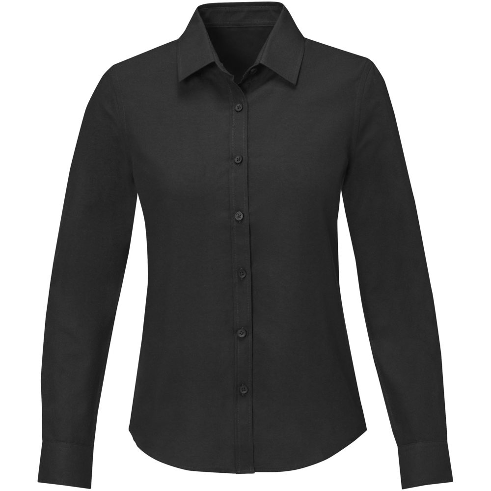 Camicia a maniche lunghe da donna Pollux 