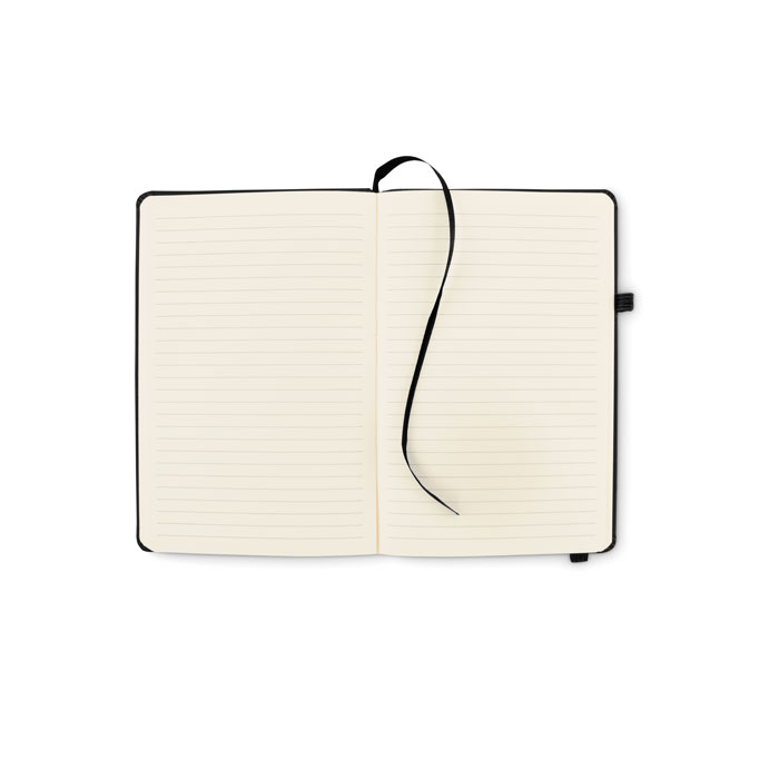 ARPU - Notebook A5 in PU riciclato