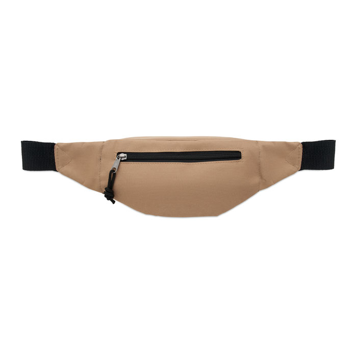 HIPLA - Marsupio in 600D RPET