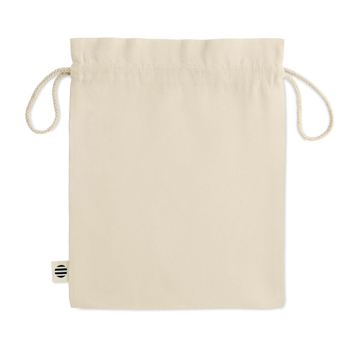 AMBER MEDIUM - Borsa regalo media in cotone
