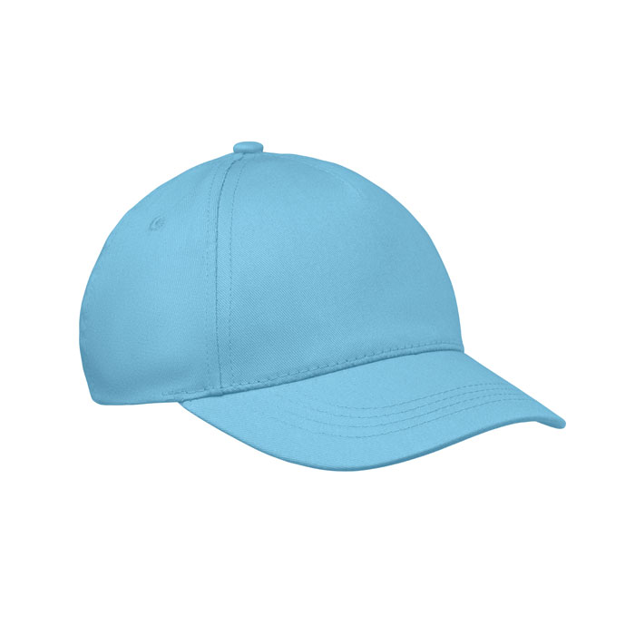 BUZZ KIDS - Cappellino da baseball per bamb - Blu Bambino